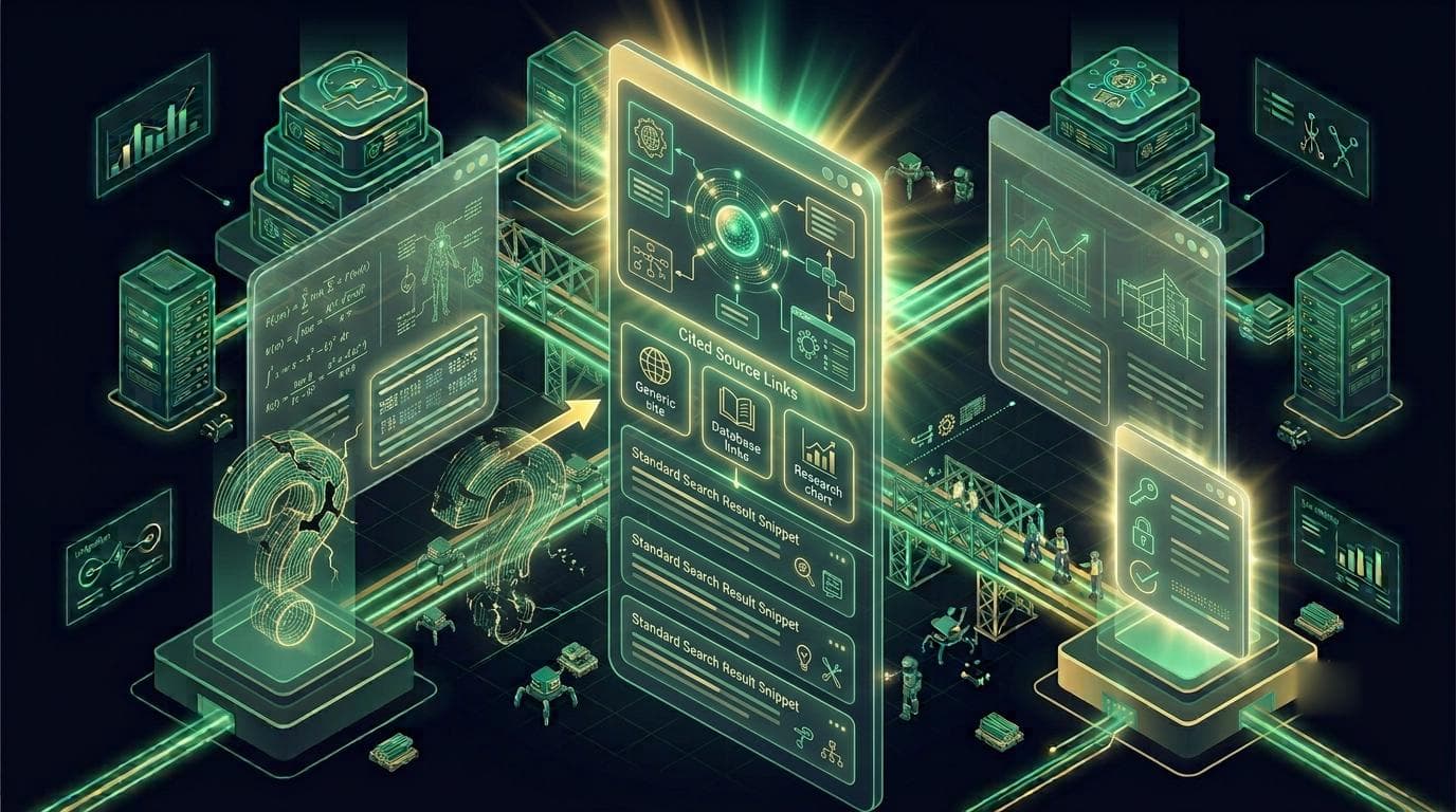 ¿Qué son los AI Overviews de Google y cómo aparecer en ellos?