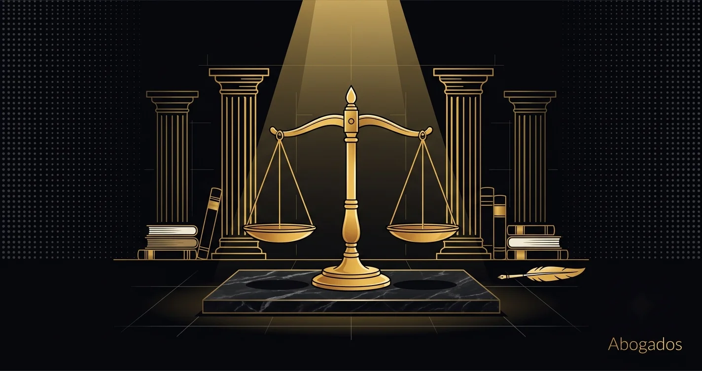 Cómo hacer que mi estudio de abogados salga en la IA