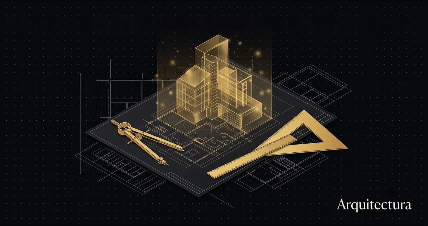 Cómo hacer que mi empresa de arquitectura salga en la IA