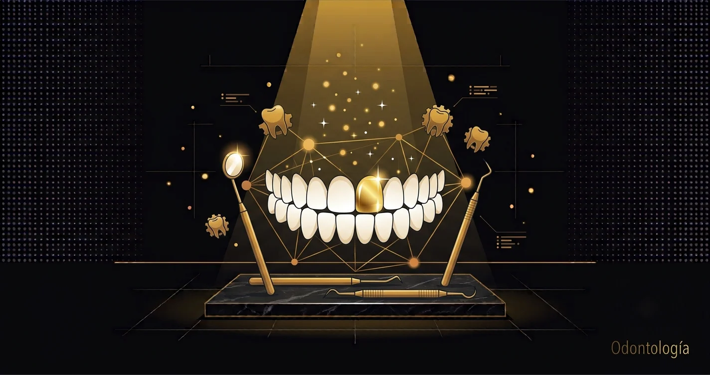 Cómo hacer que mi clínica dental salga en la IA