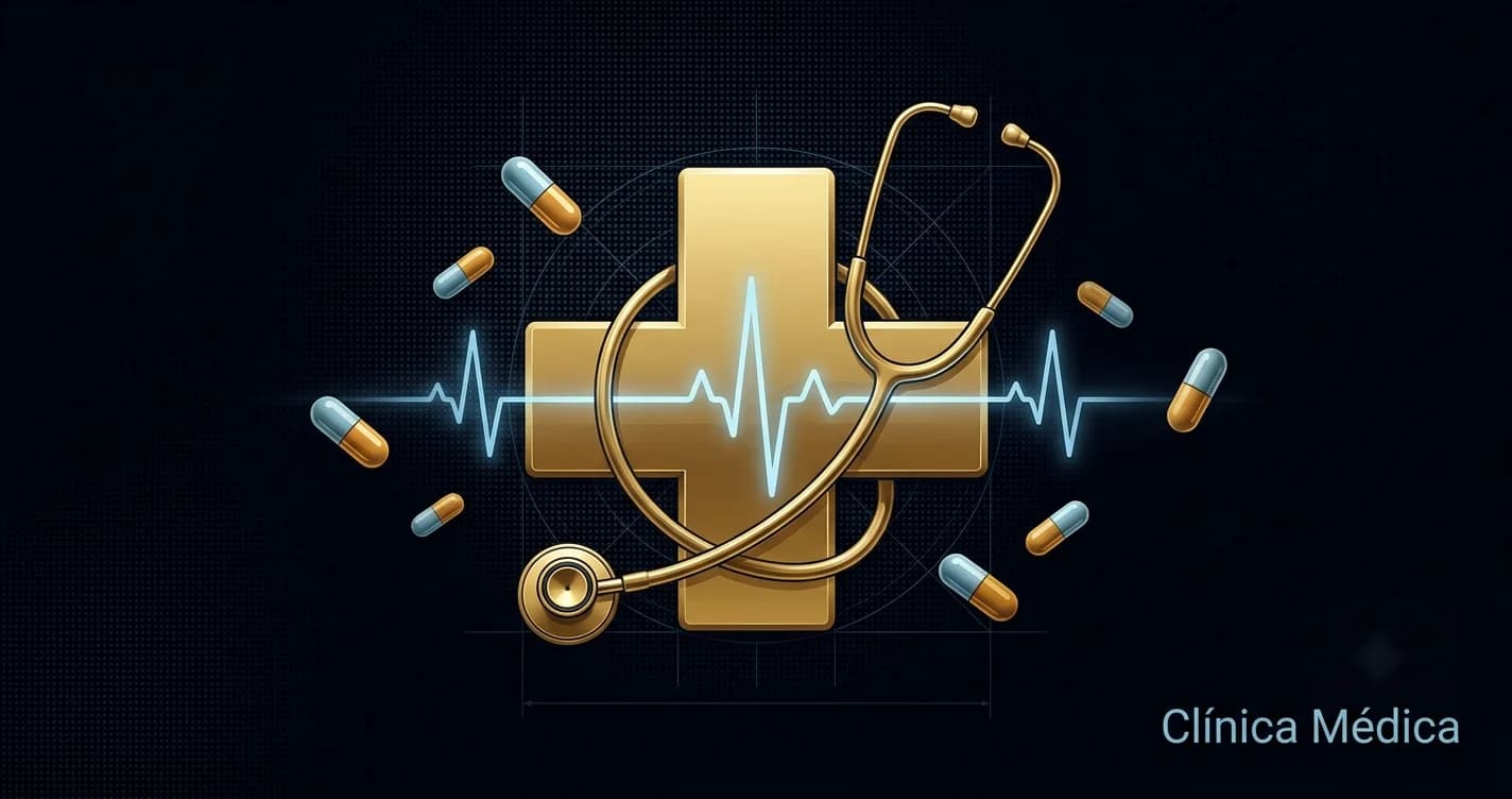 Cómo hacer que mi clínica médica salga en la IA