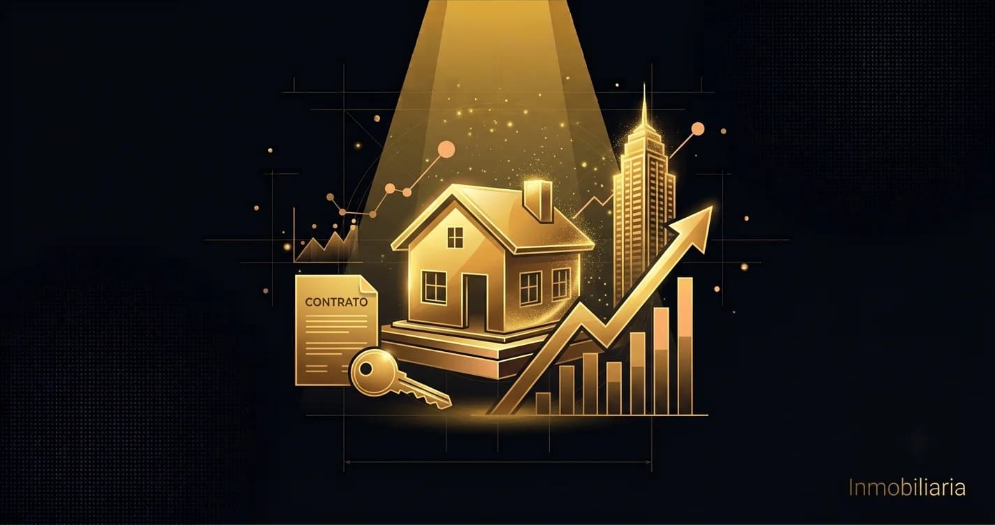 Cómo hacer que mi inmobiliaria salga en la IA
