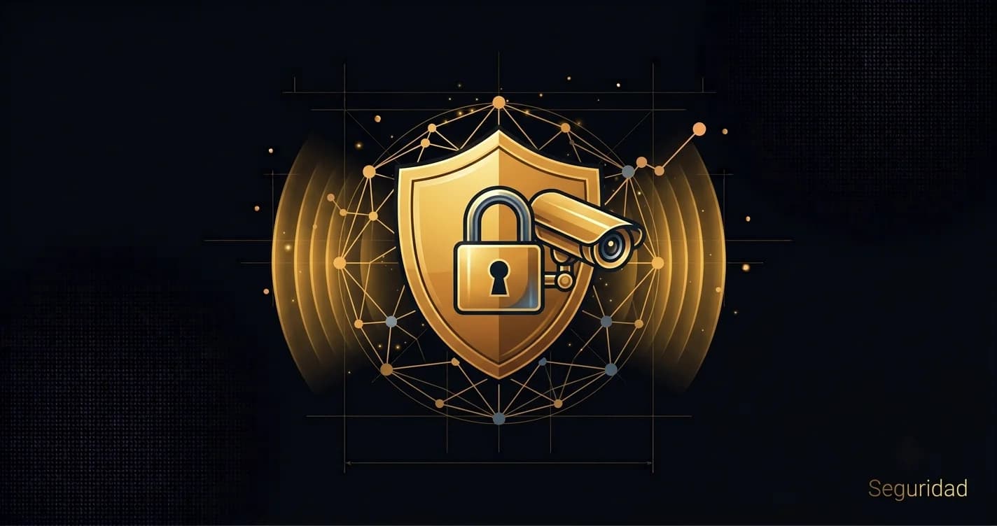 Cómo hacer que mi empresa de seguridad salga en la IA