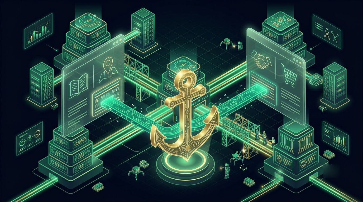 ¿Qué es el Texto Ancla (Anchor Text) y cómo optimizarlo?