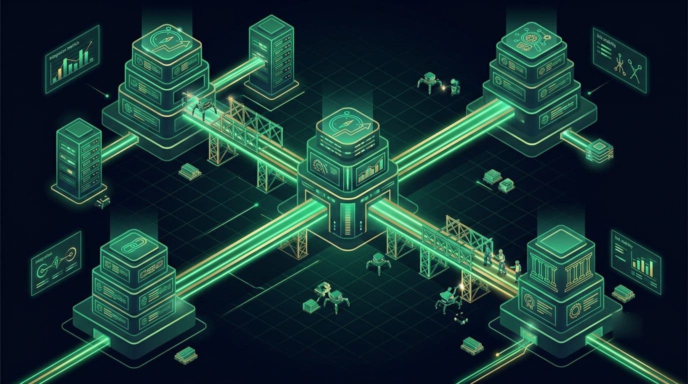 ¿Qué es el Link Building? Estrategia paso a paso