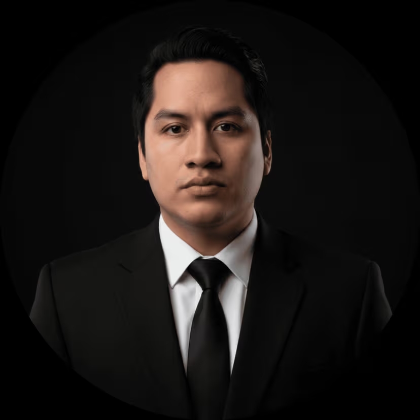 Camilo Rai — Especialista en Google Ads y Meta Ads en Lima